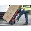Milwaukee PACKOUT 2 kerekű szállítókocsi - 1 db