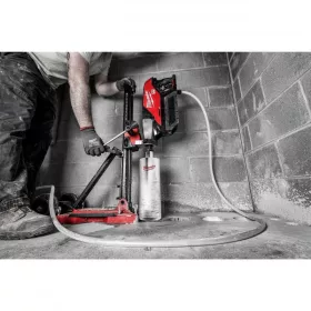   Milwaukee MXFUEL Vizes gyémánt fúrókorona WCHP-TK 20 mm  - 1/2˝ G - 1 db