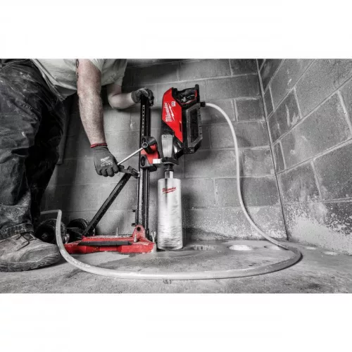 Milwaukee MXFUEL Vizes gyémánt fúrókorona WCHP-TK 30 mm  - 1/2˝ G - 1 db