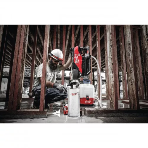Milwaukee MXFUEL Vizes gyémánt fúrókorona WCHP-TK 30 mm  - 1/2˝ G - 1 db