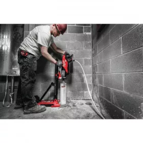   Milwaukee MXFUEL Vizes gyémánt fúrókorona WCHP-TK 56 mm  - 1 1/4˝ UNC - 1 db
