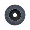 Milwaukee Lamellás Csiszolótárcsa Cirkónium  SL50/ 115 mm G60 - 1 db