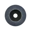 Milwaukee Lamellás Csiszolótárcsa Cirkónium  SL50/ 115 mm G120 - 1 db