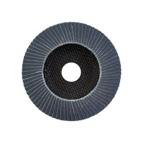 Milwaukee Lamellás Csiszolótárcsa Cirkónium  SL50/ 115 mm G120 - 1 db