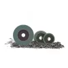 Milwaukee Lamellás Csiszolótárcsa Cirkónium  SL50/ 125 mm G80 - 1 db