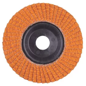   Milwaukee Lamellás Kerámia Csiszolótárcsa SLC50/ 125 mm G60 - 1 db
