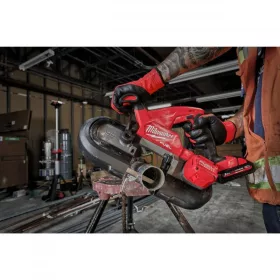 Milwaukee Fűrészlap védőburkolat M18 FBS85 - 1 db