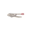 Milwaukee TORQUE LOCK Ívelt pofájú, állítható önzáró fogó 5" 1 db