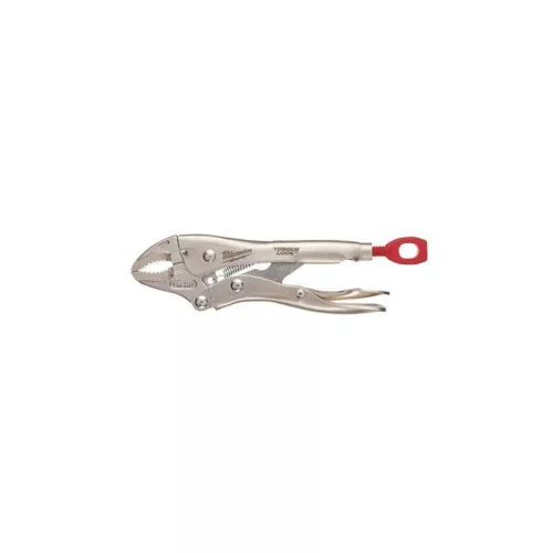 Milwaukee TORQUE LOCK Ívelt pofájú, állítható önzáró fogó 5" 1 db