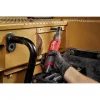Milwaukee 1/4" Dugókulcsbetét hatlapú, gépi,  hosszú 4 .5 mm - 1 db