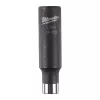 Milwaukee 1/4" Dugókulcsbetét hatlapú, gépi,  hosszú 5.5 mm - 1 db