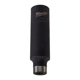   Milwaukee 3/8" Dugókulcsbetét hatlapú, gépi,  hosszú 8 mm - 1 db