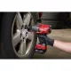 Milwaukee 1/2" Dugókulcsbetét hatlapú, gépi, rövid 11 mm - 1 db