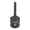 Milwaukee 1/2" Dugókulcsbetét, belső hatlapú csavarokhoz 5 mm - 1 db