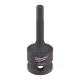 Milwaukee 1/2" Dugókulcsbetét, belső hatlapú csavarokhoz 6 mm - 1 db