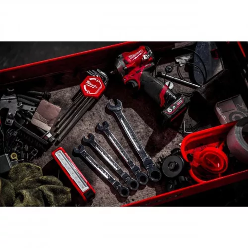 Milwaukee PACKOUT XL Szerszámtároló láda -1 db