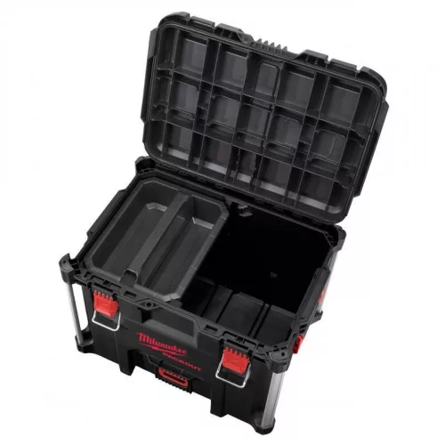 Milwaukee PACKOUT XL Szerszámtároló láda -1 db