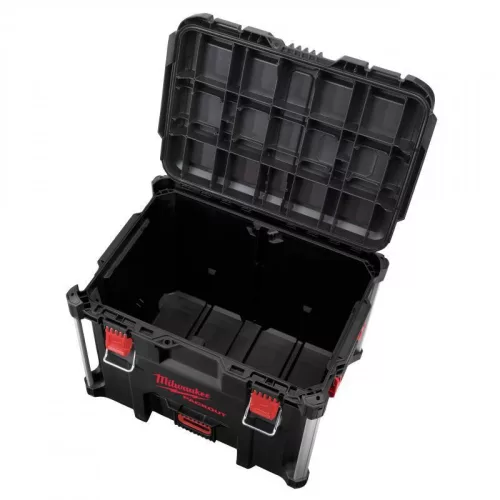 Milwaukee PACKOUT XL Szerszámtároló láda -1 db