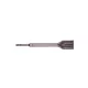 Milwaukee SDS-Plus SLEDGE Önélező Széles véső  250 x 40 mm - 1 db