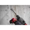 Milwaukee SDS-Plus SLEDGE Önélező Széles véső  250 x 40 mm - 1 db