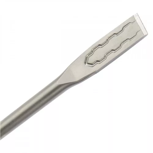 Milwaukee SDS-Plus SLEDGE Önélező Széles véső  250 x 40 mm - 1 db