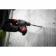 Milwaukee SDS-Plus SLEDGE Önélező Csempe véső 250 x 50 mm -  1 db