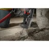 Milwaukee SDS-Plus SLEDGE Önélező Csempe véső 250 x 50 mm -  1 db