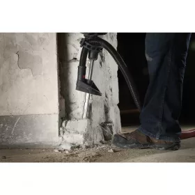   Milwaukee SDS-MAX SLEDGE Önélező Lapos véső  400 x 25 mm - 1 db