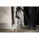 Milwaukee SDS-MAX SLEDGE Önélező Lapos véső  400 x 25 mm - 1 db