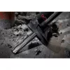 Milwaukee SDS-MAX SLEDGE Önélező Lapos véső  400 x 25 mm - 1 db