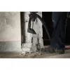 Milwaukee SDS-MAX SLEDGE Önélező Lapos véső  400 x 25 mm - 1 db