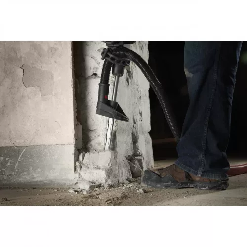 Milwaukee SDS-MAX SLEDGE Önélező Lapos véső  400 x 25 mm - 1 db