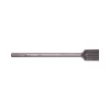 Milwaukee SDS-MAX SLEDGE Önélező Széles véső  380 x 50 mm - 1 db