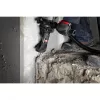 Milwaukee SDS-MAX SLEDGE Önélező Széles véső  300 x 80 mm - 1 db