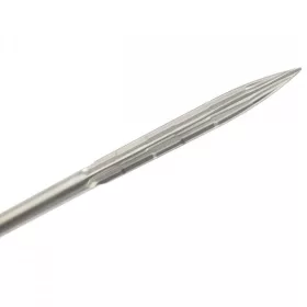   Milwaukee SDS-MAX SLEDGE Önélező Csempe véső  380 x 50 mm - 1 db