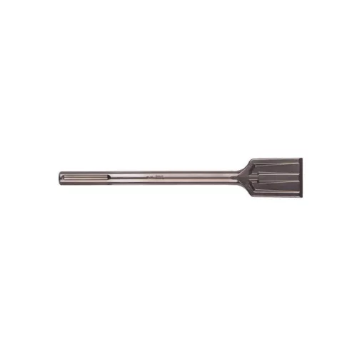 Milwaukee SDS-MAX SLEDGE Önélező Csempe véső  380 x 50 mm - 1 db
