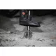 Milwaukee SDS-MAX SLEDGE Önélező Csempe véső  300 x 50 mm - 1 db