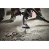 Milwaukee SDS-MAX SLEDGE Önélező Csempe véső  300 x 50 mm - 1 db