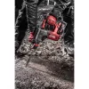 Milwaukee SDS-MAX SLEDGE Önélező Hegyes véső  400 mm - 20 db
