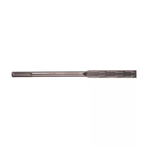Milwaukee SDS-MAX SLEDGE Önélező Lapos véső  400 x 25 mm - 20 db