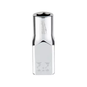 Milwaukee 1/4" Dugókulcsbetét rövid - 5.5 mm - 1 db