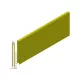 Milwaukee Tűzőkapocs 18G/15mm RC Galvanizált - 9200 db - (M18 FNCS18GS)