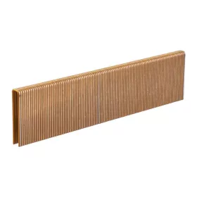   Milwaukee Tűzőkapocs 18G/30mm RC Galvanizált - 4600 db - (M18 FNCS18GS)