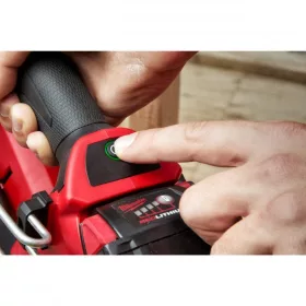   Milwaukee Szeg 34° D fejű 7,4 x 2,8/ 63mm RS - 4000 db - (M18 FFN)