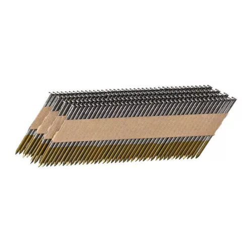 Milwaukee Szeg 34° D fejű 7,4 x 2,8/ 63mm RS - 4000 db - (M18 FFN)