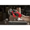 Milwaukee 6in1 Összecsukható cserélhető pengés kés - 1 db