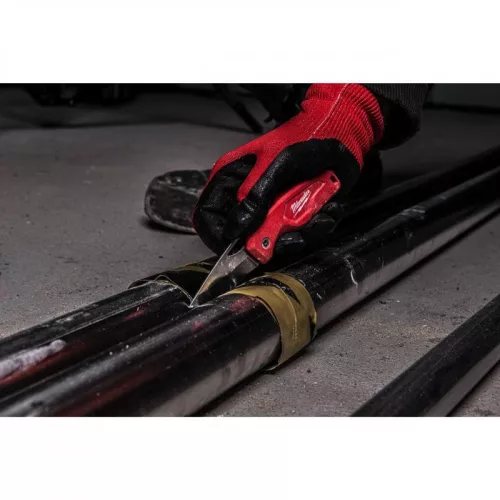 Milwaukee Kompakt összecsukható  kés - 1 db