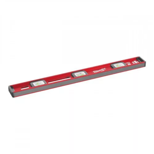 Milwaukee I-Beam vízmérték 60 cm