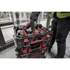 Milwaukee PACKOUT Rendszerező mély -1 db