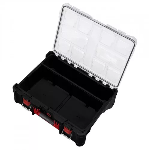 Milwaukee PACKOUT Rendszerező mély -1 db